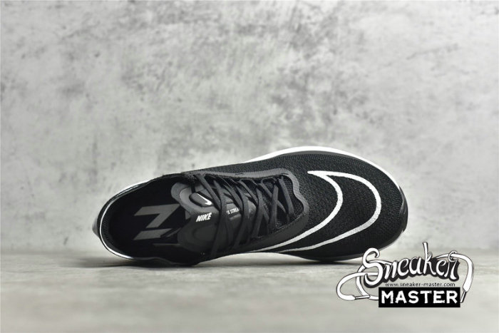 NIKE ZOOMX STREAKFLY BLACK/WHITE/PHOTON DUST DH9275-101