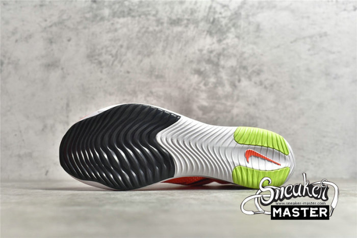 NIKE ZOOMX STREAKFLY PROTO BORANGE/RED/BLACK DH9275-103