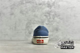 VANS CUSTOMS ERA BLUE/BLUE/BLUE VN0A3CST041