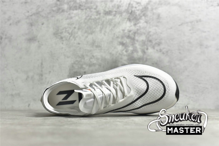 NIKE ZOOMX STREAKFLY WHITE/SUMMIT WHITE/PHOTON DUST/BLACK DH9275-100