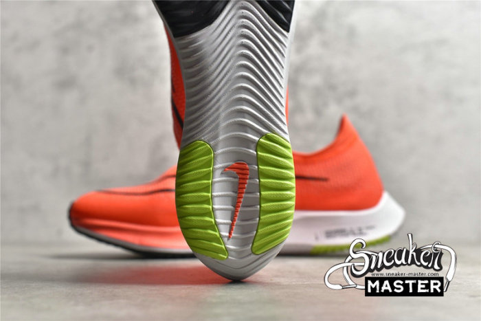 NIKE ZOOMX STREAKFLY PROTO BORANGE/RED/BLACK DH9275-103