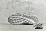 NIKE ZOOM WINFLO 9 WHITE/PURE PLATINUM/PARTICLE GREY/METALLIC SILVER DD8686-100
