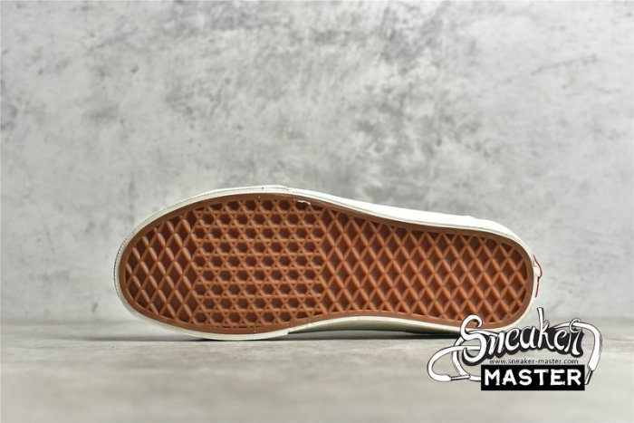 VANS STYLE 36 SF SKATE SHOES SNEAKERS BEIGE/BLACK/WHITE VN0A5HYRAYR