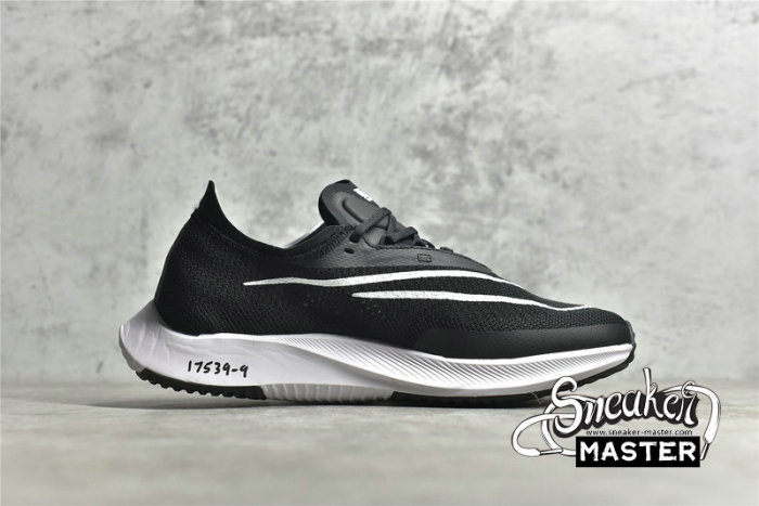 NIKE ZOOMX STREAKFLY BLACK/WHITE/PHOTON DUST DH9275-101