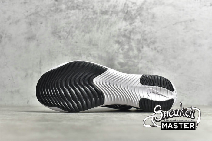 NIKE ZOOMX STREAKFLY BLACK/WHITE/PHOTON DUST DH9275-101