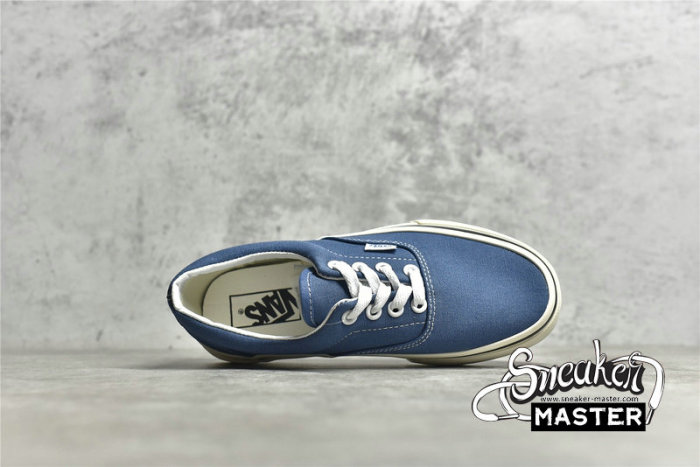 VANS CUSTOMS ERA BLUE/BLUE/BLUE VN0A3CST041