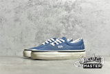 VANS CUSTOMS ERA BLUE/BLUE/BLUE VN0A3CST041