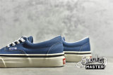 VANS CUSTOMS ERA BLUE/BLUE/BLUE VN0A3CST041