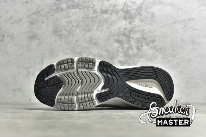 NEW BALANCE 990V6 RUNNING SHOES GREY/GREY/GREY M990GL6