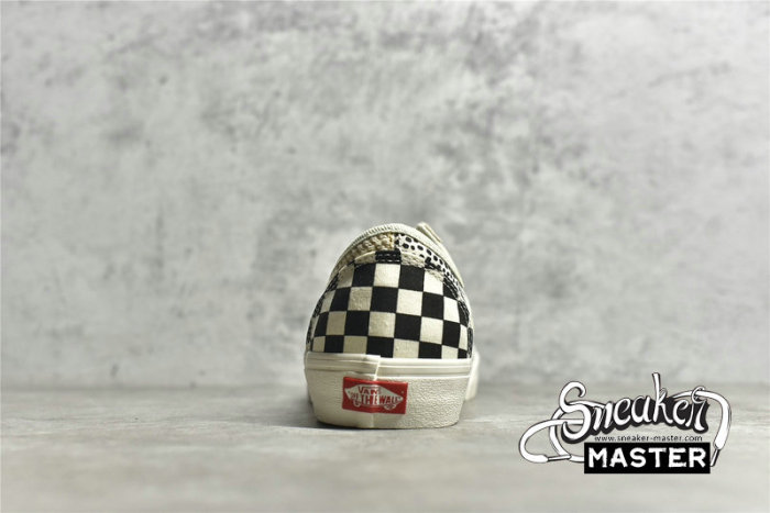 VANS STYLE 36 SF SKATE SHOES SNEAKERS BEIGE/BLACK/WHITE VN0A5HYRAYR
