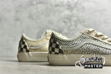 VANS STYLE 36 SF SKATE SHOES SNEAKERS BEIGE/BLACK/WHITE VN0A5HYRAYR