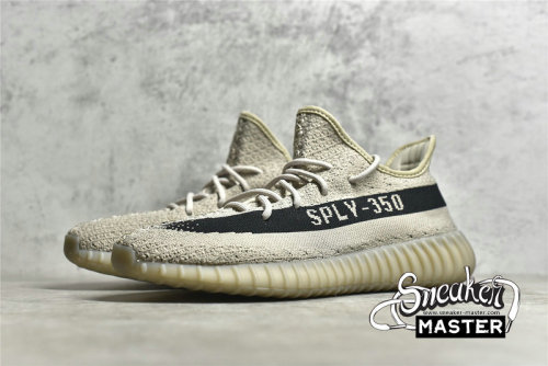 ADIDAS YEEZY BOOST 350 V2 BEIGE/BEIGE/BLACK HP7870