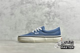 VANS CUSTOMS ERA BLUE/BLUE/BLUE VN0A3CST041
