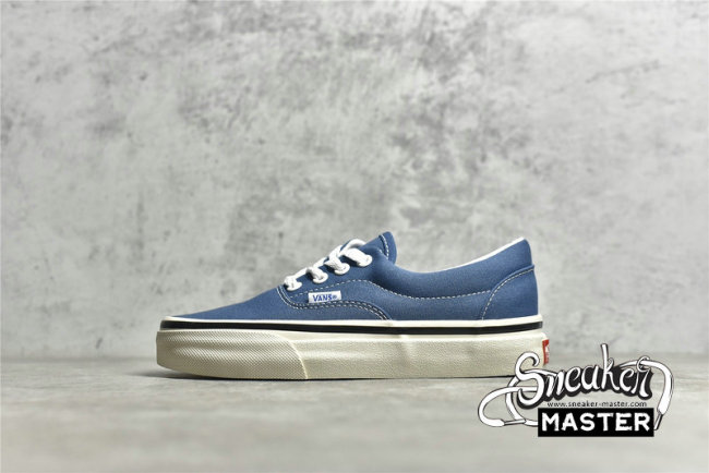 VANS CUSTOMS ERA BLUE/BLUE/BLUE VN0A3CST041