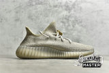 ADIDAS YEEZY BOOST 350 V2 BEIGE/BEIGE/BLACK HP7870
