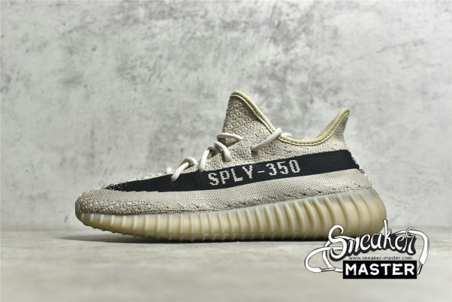 ADIDAS YEEZY BOOST 350 V2 BEIGE/BEIGE/BLACK HP7870