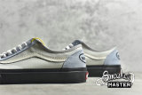 VANS ALEX KNOST/LEE-ANN CURREN STYLE 36 SF BEIGE/BLACK/WHITE LIGHT GREY/BLUE/WHITE VN0A5HYRB97
