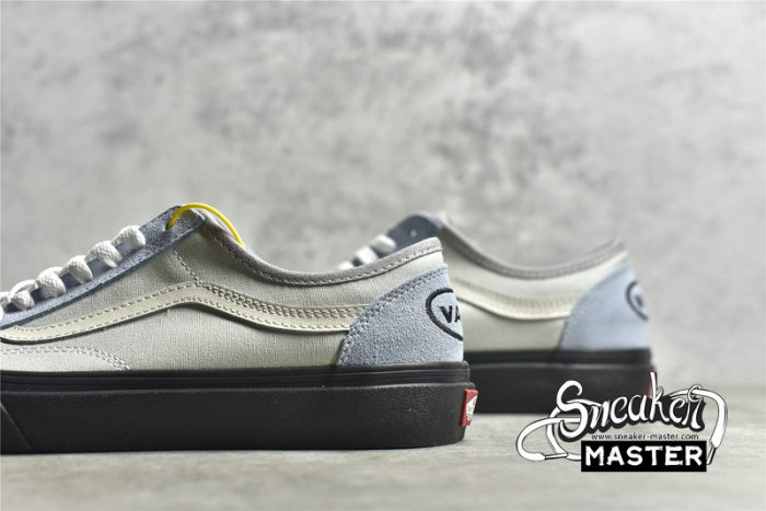 VANS ALEX KNOST/LEE-ANN CURREN STYLE 36 SF BEIGE/BLACK/WHITE LIGHT GREY/BLUE/WHITE VN0A5HYRB97
