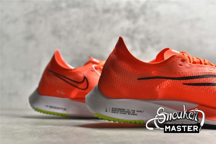 NIKE ZOOMX STREAKFLY PROTO BORANGE/RED/BLACK DH9275-103