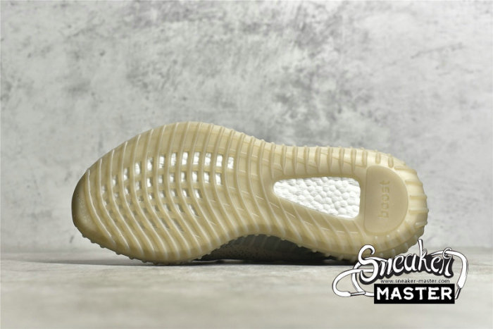 ADIDAS YEEZY BOOST 350 V2 BEIGE/BEIGE/BLACK HP7870