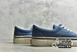 VANS CUSTOMS ERA BLUE/BLUE/BLUE VN0A3CST041