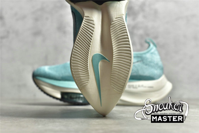 NIKE AIR ZOOM ALPHAFLY NEXT% HYPER TURQUOISE/BLACK/ORACLE AQUA/WHITE CZ1514-300