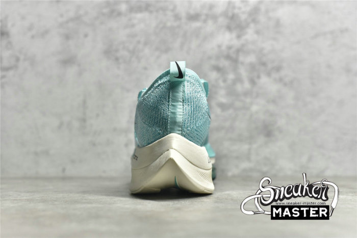 NIKE AIR ZOOM ALPHAFLY NEXT% HYPER TURQUOISE/BLACK/ORACLE AQUA/WHITE CZ1514-300