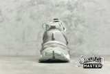 FILA FUSION BIANCO SHOES GREY/GREY/GREY T12W221303FVC