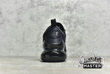NIKE AIR MAX 270 BLACK/BLACK/BLACK AH8050-005
