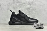 NIKE AIR MAX 270 BLACK/BLACK/BLACK AH8050-005