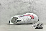 NIKE AIR ZOOM TEMPO NEXT% FLYEASE WHITE/WASHED CORAL/PINK BLAST/BLACK DJ5449-100