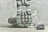 FILA FUSION BIANCO SHOES GREY/GREY/GREY T12W221303FVC