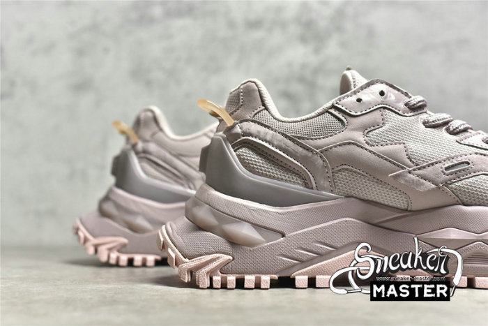FILA FUSION BIANCO SHOES PINK/PINK/PINK T12W221303FVV