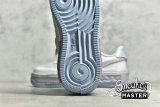 NIKE AIR FORCE 1 LOW FONTANKA WHITE/BLUE/GREY CW6688-605