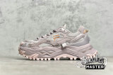 FILA FUSION BIANCO SHOES PINK/PINK/PINK T12W221303FVV