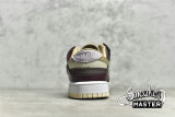 NIKE SB DUNK SCRAP LATTE LIGHT STONE/KHAKI/WHITE DH7450-100