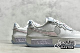 NIKE AIR FORCE 1 LOW FONTANKA WHITE/BLUE/GREY CW6688-605