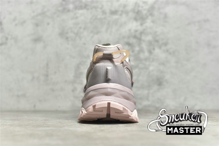 FILA FUSION BIANCO SHOES PINK/PINK/PINK T12W221303FVV