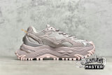 FILA FUSION BIANCO SHOES PINK/PINK/PINK T12W221303FVV