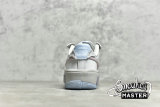 NIKE AIR FORCE 1 LOW FONTANKA WHITE/BLUE/GREY CW6688-605