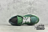 NEW BALANCE 2002R SUEDE PACK FOREST GREEN/FOREST GREEN/BEIGE M2002RHB