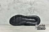 NIKE AIR MAX 270 BLACK/BLACK/BLACK AH8050-005