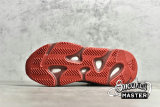 ADIDAS YEEZY BOOST 700 HI-RES RED/HI-RES RED/HI-RES RED HQ6979