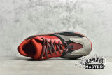 ADIDAS YEEZY BOOST 700 HI-RES RED/HI-RES RED/HI-RES RED HQ6979