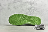 NIKE AIR FORCE 1 LOW 07 WHITE/WHITE/CHLOROPHYLL DH7561-105