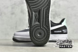 NIKE AIR FORCE 1 LOW CAMCORDER BLACK/GREY-WHITE GD5060-755