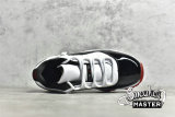 NIKE AIR JORDAN 11 RETRO LOW CONCORD WHITE/UNIVERSITY RED/BLACK/TRUE RED AV2187-160
