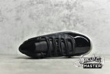 NIKE AIR JORDAN 11 RETRO JUBILEE/25TH ANNIVERSARY BLACK/CLEAR/WHITE/METALLIC SILVER CT8012-011