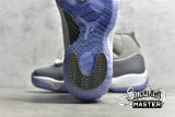NIKE AIR JORDAN 11 RETRO COOL GREY 2021 MEDIUM GREY/WHITE/COOL GREY CT8012-005