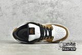 NIKE DUNK LOW PRO SB WHITE/BLACK-TRAIL END BROWN 304292-102